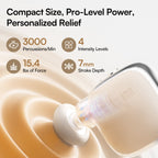 INIA PocketForce Mini Massage Gun