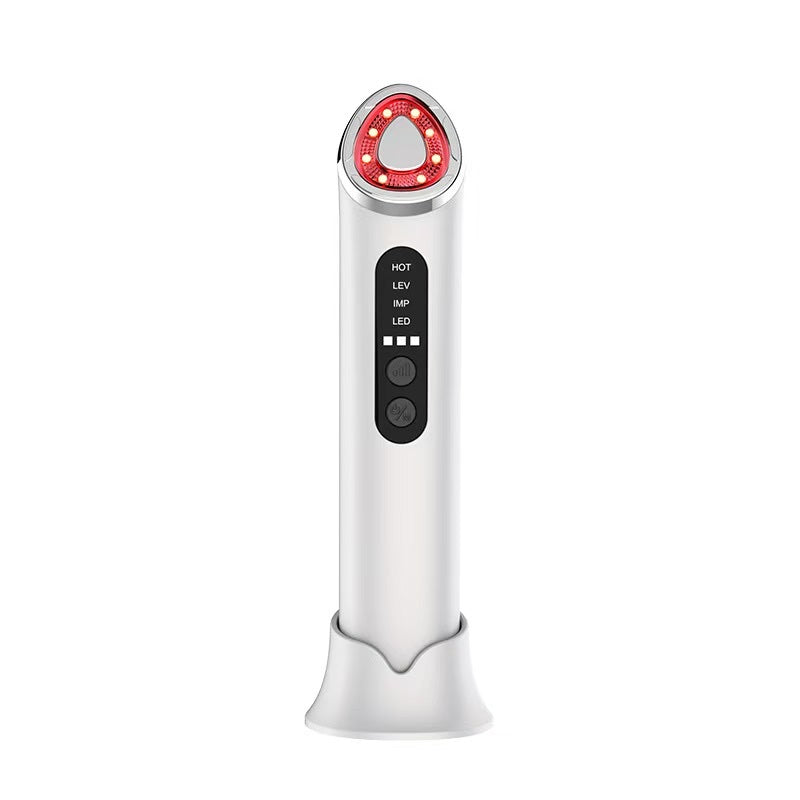 4-in-1 Microcurrent Eye Wand