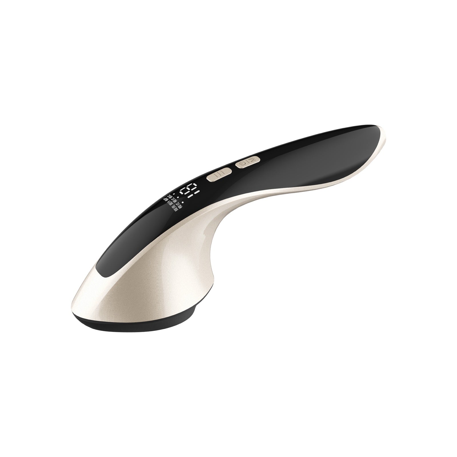 Gold Micro-Sculpting Beauty Device