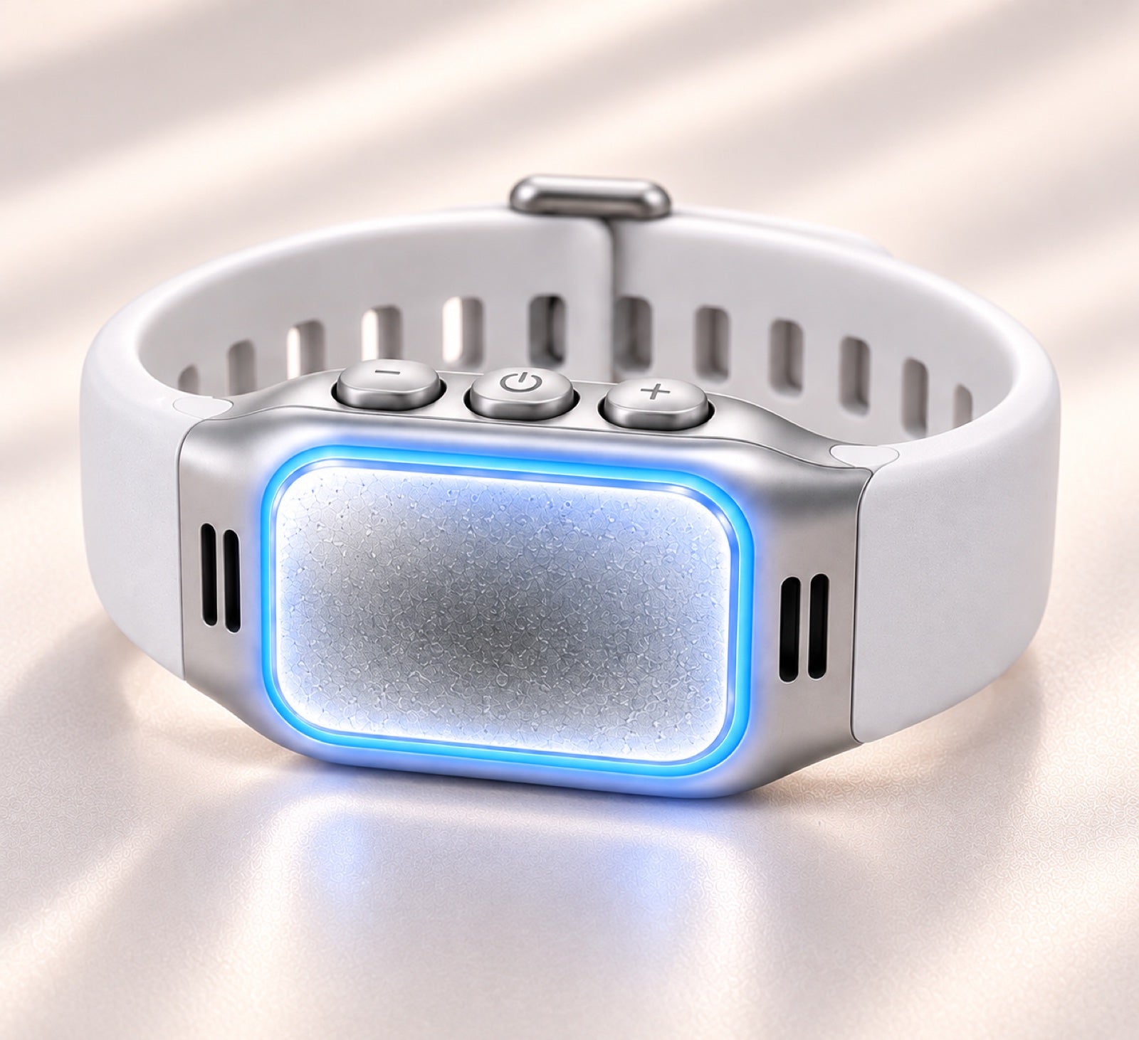 Hot Flash Relief Wristband