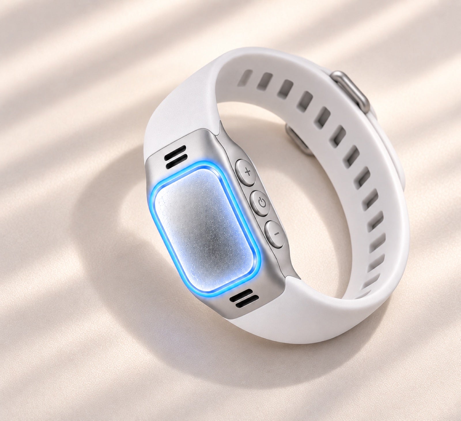 Hot Flash Relief Wristband
